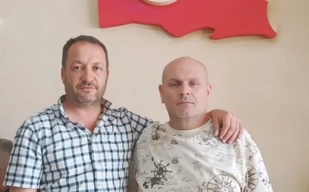 Murat Aybar: Bir Emanetin Yüzü, Bir Kardeşin Hatırası