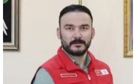 Doç. Dr. Ali İhsan Atalay’dan Kurban Bayramı Mesajı (Iğdır Kızılay Derneği İl Başkanı – Iğdır Üniversitesi Öğretim Üyesi)