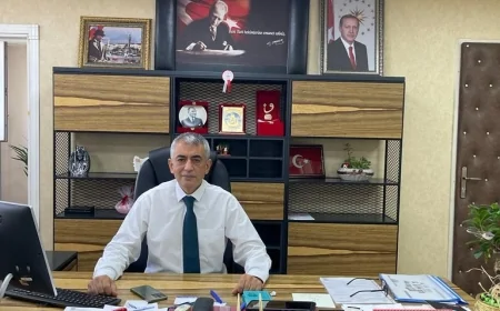 IĞDIR DEVLET HASTANESİ'NDE SAĞLIK SKANDALI: SAĞLIK İL MÜDÜRÜ VE HASTANE YÖNETİMİ SINIFTA KALDI