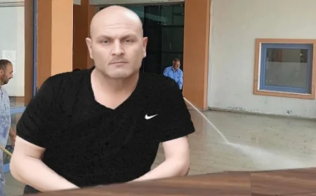 "Gerçek Dostluk: Kefenin Ardında Zengin-Fakir Yoktur" Geliniz Tahir Kavri'yi Dinleyiniz. Çünkü Ben Ölümü Gördüm