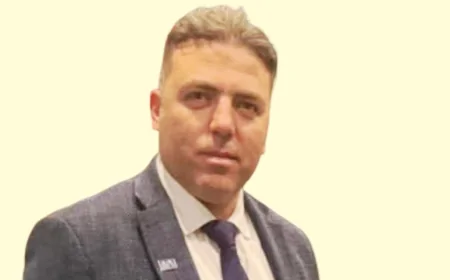 Başkan mı, Kukla mı? Adem Turaç’a Sorularımız Var Tahir Kavri’nin Kaleminden Sert Sorgulama