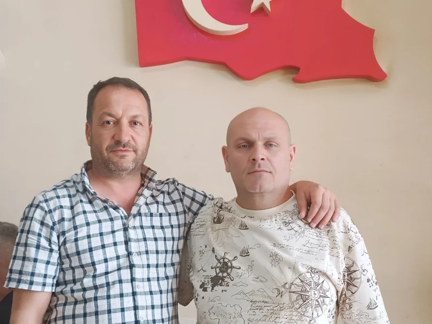 Murat Aybar: Bir Emanetin Yüzü, Bir Kardeşin Hatırası