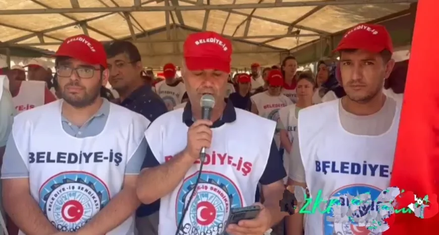 Emeğin Yüzüne Tokat: 204 İnsanın Umudu Kimlerin Gölgelerinde Kayboldu?