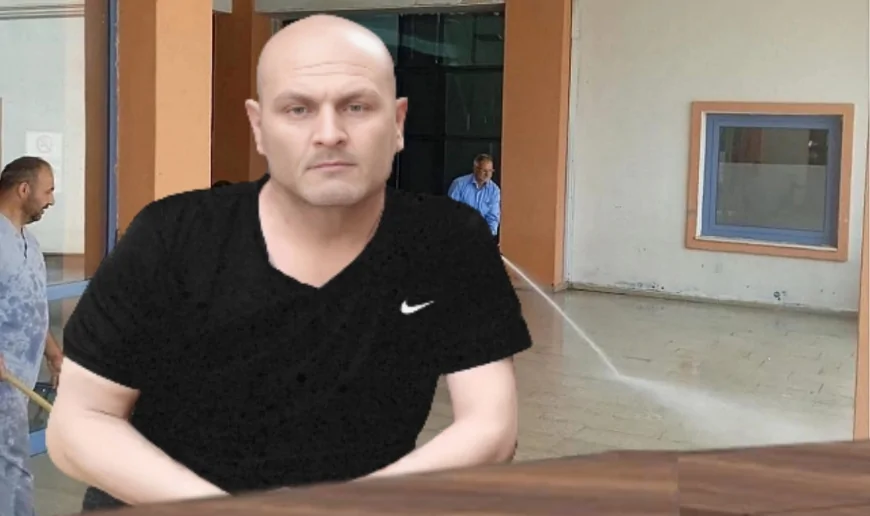 TAHİR KAVRİ'DEN SERT AÇIKLAMA: “SUSKUNLUĞUMU ZAFER SANDINIZ!” OKUYUNUZ...