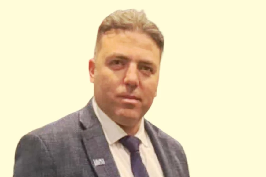 Başkan mı, Kukla mı? Adem Turaç’a Sorularımız Var Tahir Kavri’nin Kaleminden Sert Sorgulama