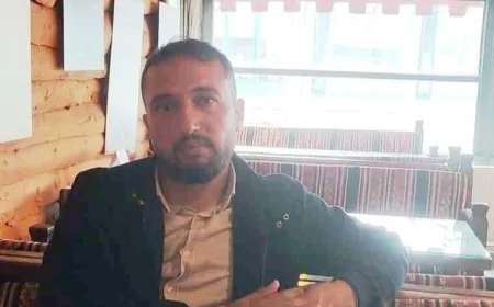 İran'a Giden Üç Ağrılı Gençten 15 Gündür Haber