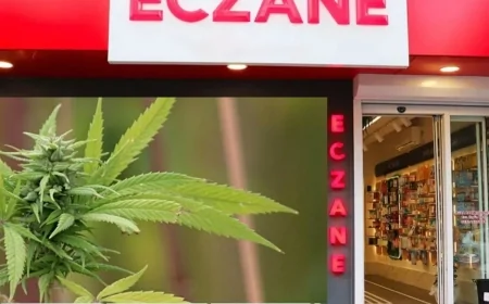 Artık eczanelerde satılabilecek: Tıbbi kenevir nedir, faydaları neler?