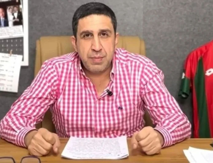 Diyarbakırlı, Muhammed Yakut’un ölümü ile ilgili yeni iddia