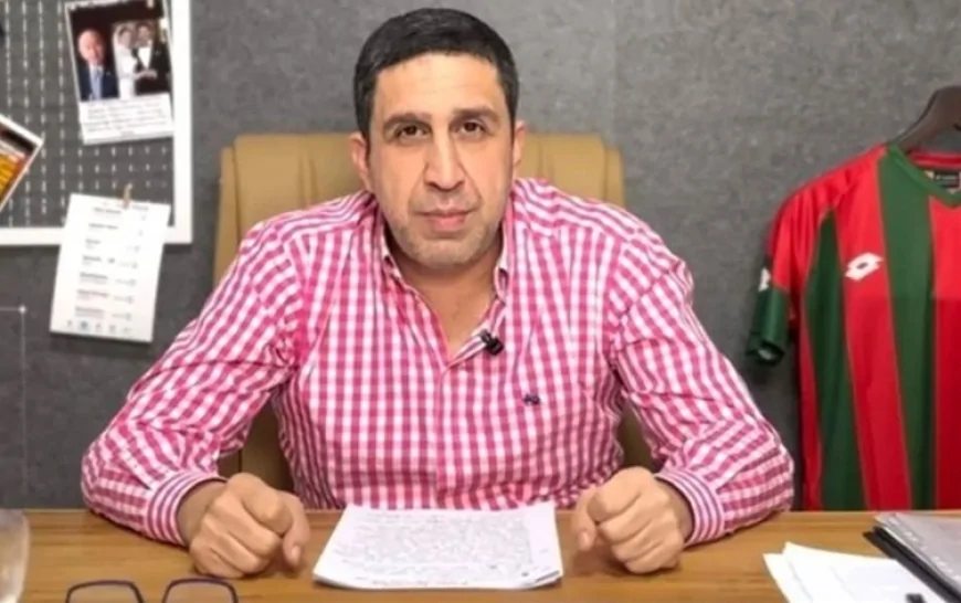 Diyarbakırlı, Muhammed Yakut’un ölümü ile ilgili yeni iddia