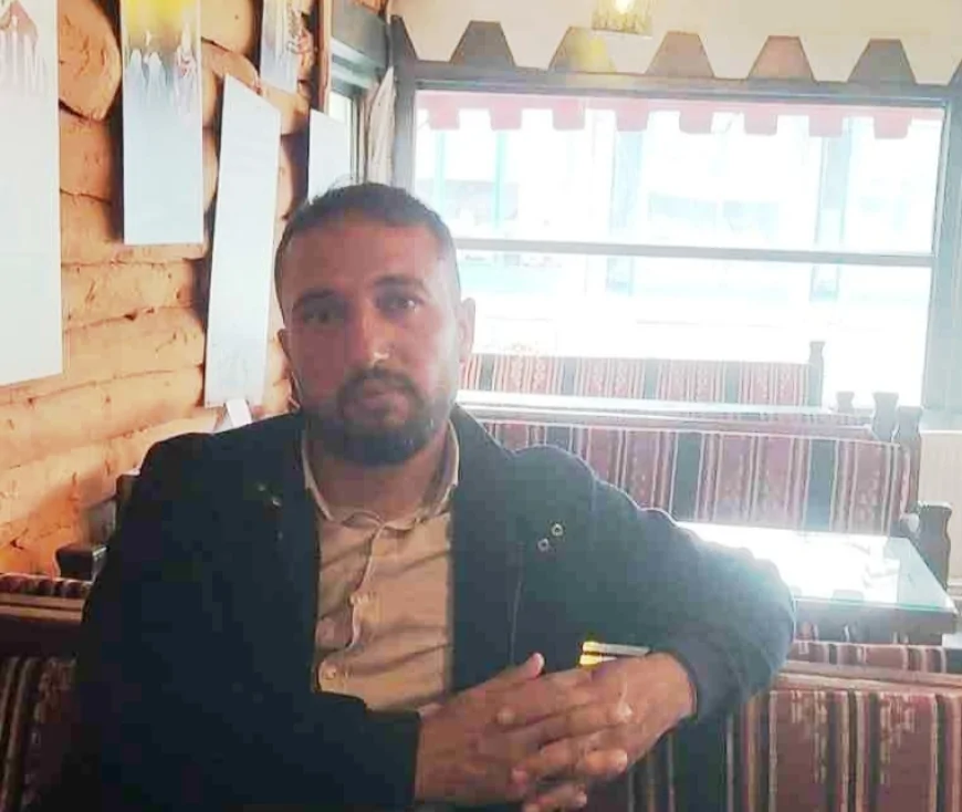 İran'a Giden Üç Ağrılı Gençten 15 Gündür Haber