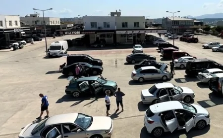 İkinci el ve sıfır araçlara dev zam! Bu tarihte yansıyacak