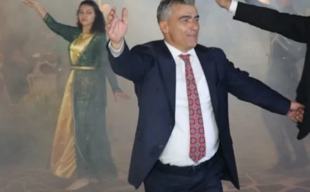 Alagöz'den Memleket Vurgusu: "Iğdır İçin Atan Bir Kalbim Var"