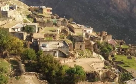 ASKERİ BİRLİKTE SİLAHLI KAVGA! 1 ÖLÜ, 1 AĞIR YARALI