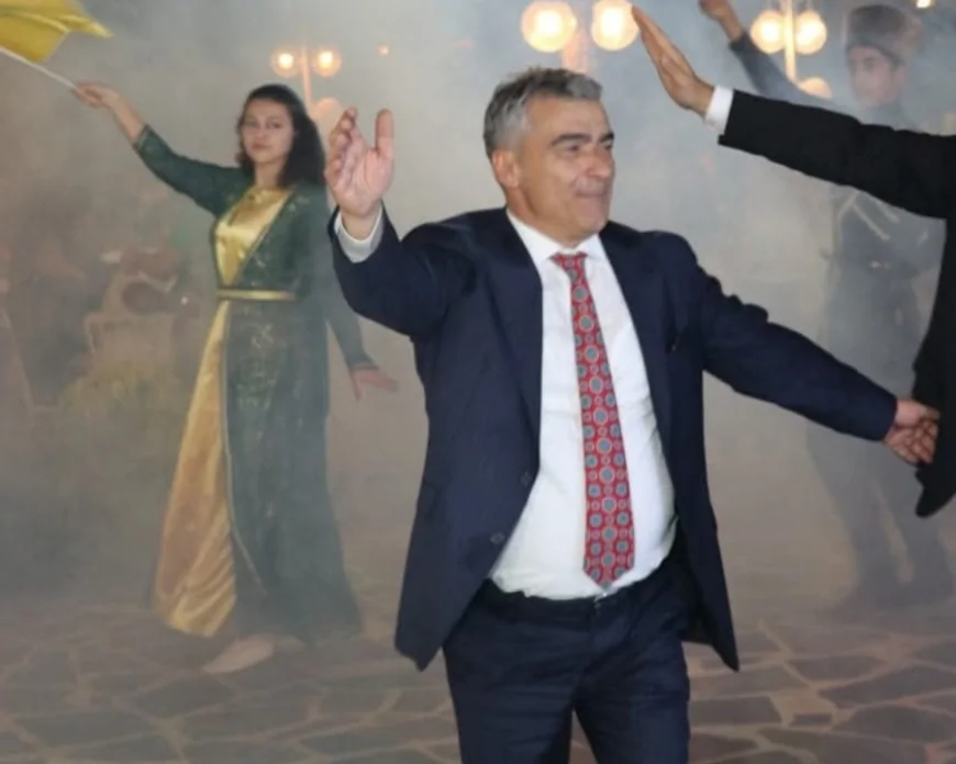 Alagöz'den Memleket Vurgusu: "Iğdır İçin Atan Bir Kalbim Var"