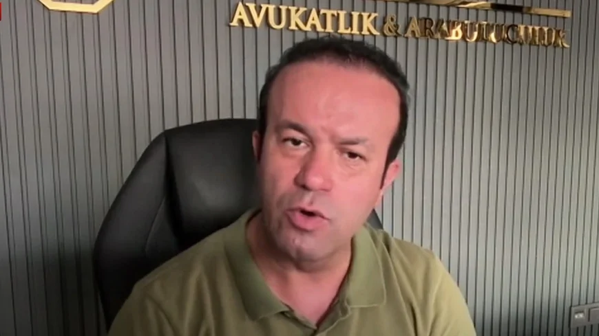 Avukat Özer: Demirtaş, önümüzdeki ay tahliye edilecek