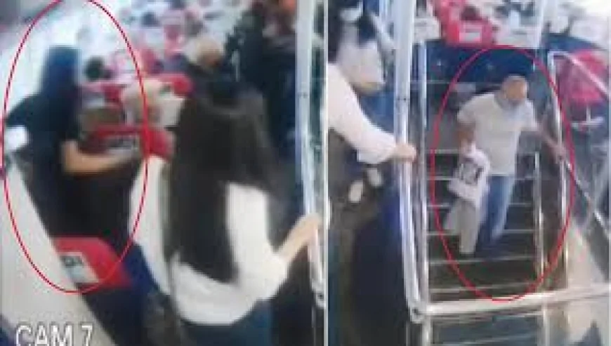 "Taciz Eşitliği Yoksa, Eşitlik Yalandır!" "Kadın Gösterince Özgürlük, Erkek Bakınca Sapıklık