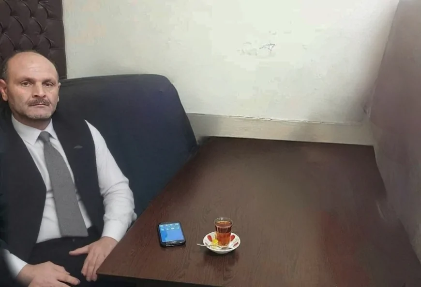 Tahir Kavri: “Sırtım İzlerle Dolu, Güçlü Olmaktan Başka Şansım Yok”