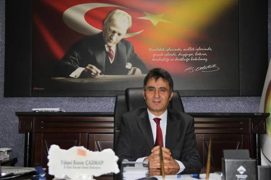 Iğdır İl Özel İdaresi’nde Kara Propaganda ve Çıkar Çatışması