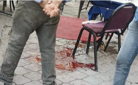 Iğdır Söğütlü Mahallesi’nde Kavga: Yaralılar Hastaneye Kaldırıldı