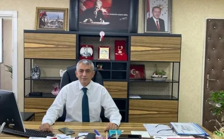 Doktorların Suçu Yok, Asıl Sorumlu Yöneticilerdir