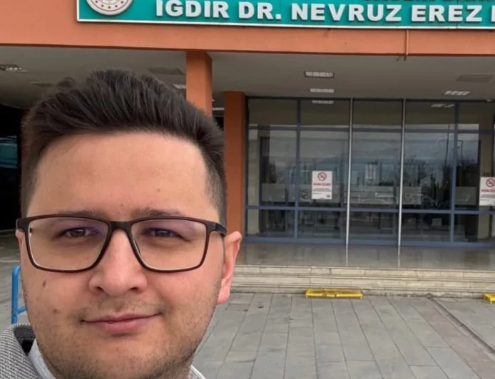 Doktor Süleyman Emre Özyürek yazdı... "Oralı olmamak ya da 'Oralı' olmak"