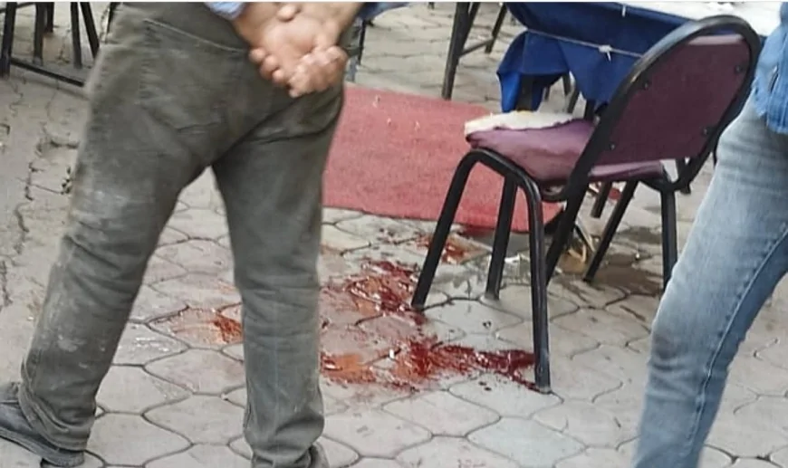 Iğdır Söğütlü Mahallesi’nde Kavga: Yaralılar Hastaneye Kaldırıldı