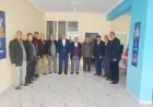 IĞDIR - AK Parti Aralık İlçe Başkanlığı’ndan Birlik ve Beraberlik Mesajı