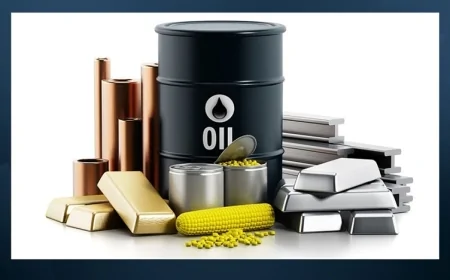 Dünya Bankası: Emtia fiyatları 2026’da son 6 yılın en düşük seviyesine inecek