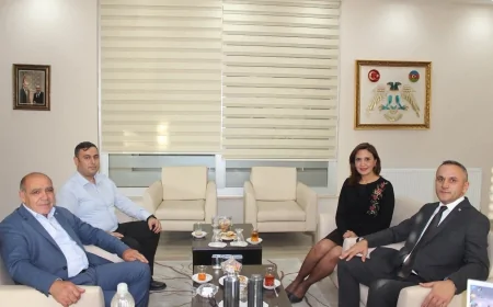 TOBB Nefes Kredisi Başvuruları Başladı