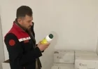 Iğdır’da Tarım Bayilerine Kapsamlı Denetim