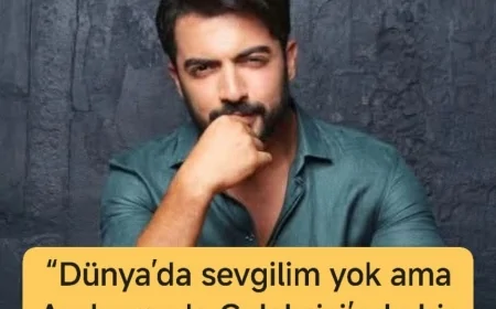 Uyu.tur.cu Operasyonunda Gözaltı Kararı Çıkan Yusuf Güney’in Daha Önceki Açıklamaları Yeniden Gündemde...