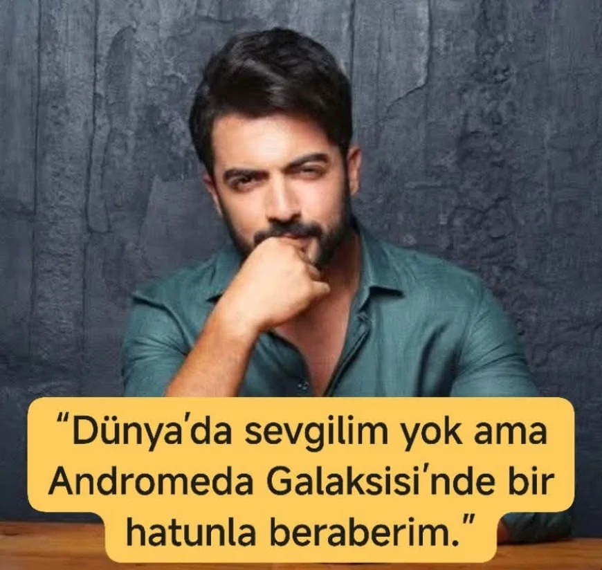 Uyu.tur.cu Operasyonunda Gözaltı Kararı Çıkan Yusuf Güney’in Daha Önceki Açıklamaları Yeniden Gündemde...