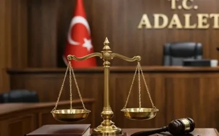 Yargıda ‘sıfır gecikme’ dönemi! Yeni sistem hayata geçiyor