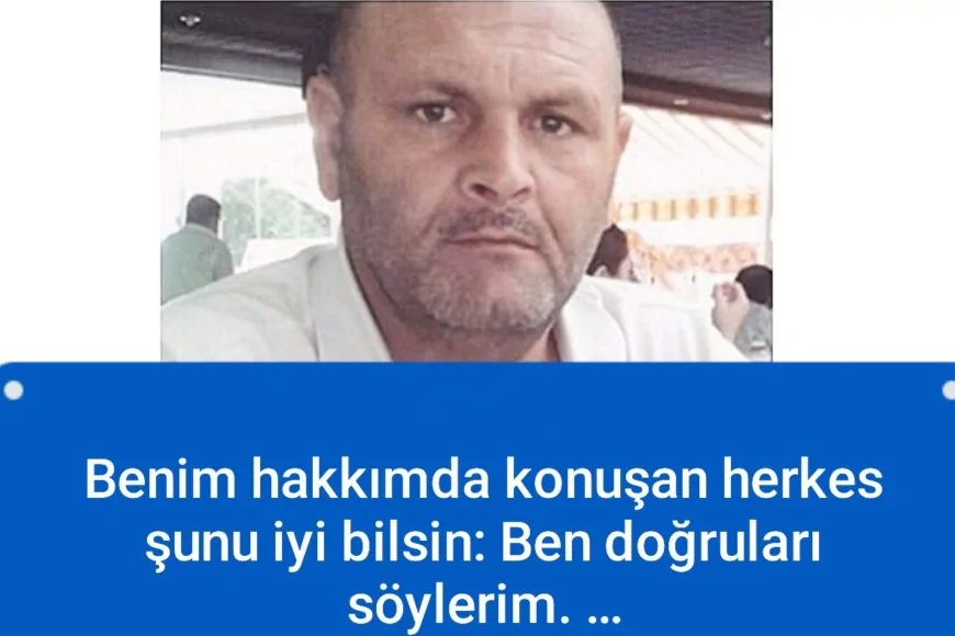 (DEVAMKE..) Gösteri Gazeteciliğine, Unutulmuş Vicdanlara ve Sahte Başarılara Dair Sert Bir Hatırlatma