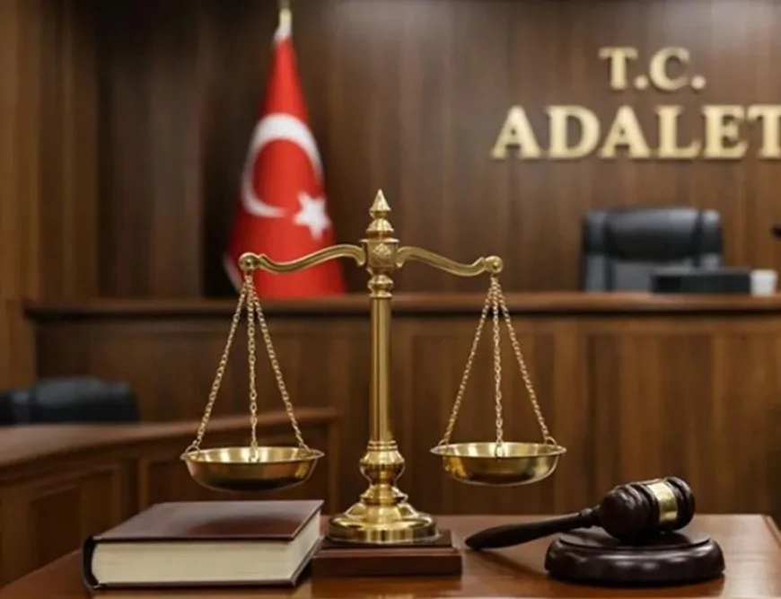 Yargıda ‘sıfır gecikme’ dönemi! Yeni sistem hayata geçiyor