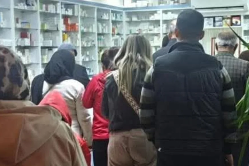 Iğdır İl Sağlık Müdürünün Görevi Ne? Iğdır’da Nöbetçi Eczane Çilesi: Tek Eczane 200 Bin Nüfusa Yetmiyor!