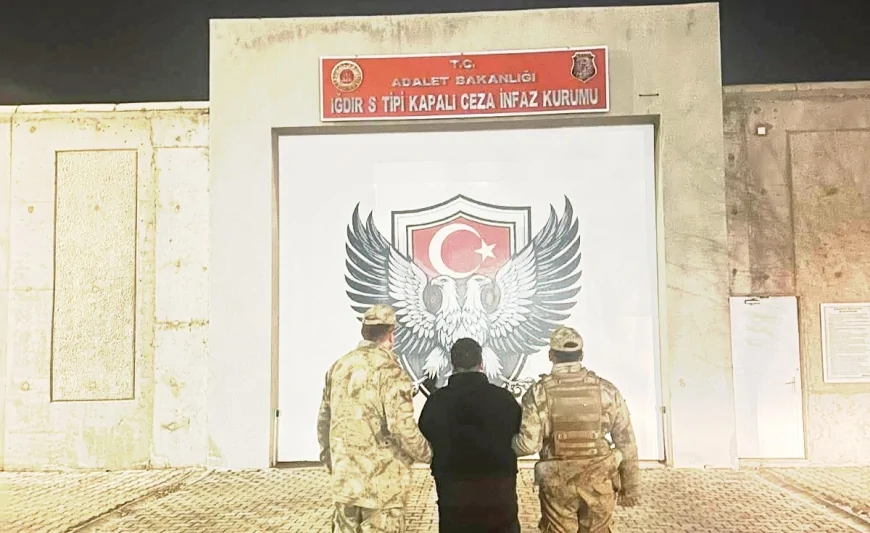 Sahtecilik ve Dolandırıcılıktan Aranan Eski İcra Müdür Yardımcısı Yakalandı