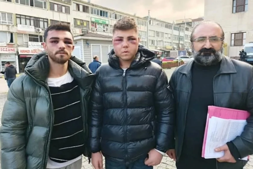 İlden polislere 1 yıl sonra işkence davası: Polisleri teşhis etmişlerdi