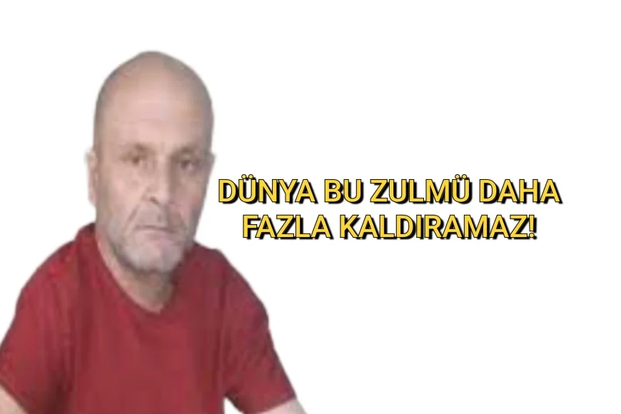 Bu Savaşın Arkasında Büyük Bir Oyun Var