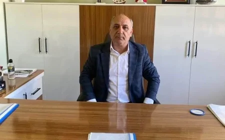 ERCÜMENT GÜNGÖREN’DEN RAMAZAN MESAJI