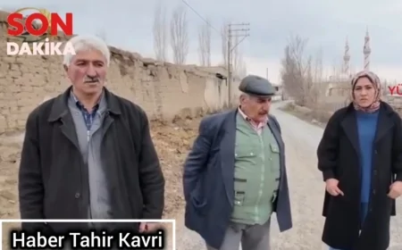 Videoludur - Engelli Öğrencinin Okul Yolu Yapıldı