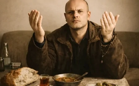 VERESİYE İSTEYEN DEĞİL, VİCDANINI KAYBEDEN UTANMALI!