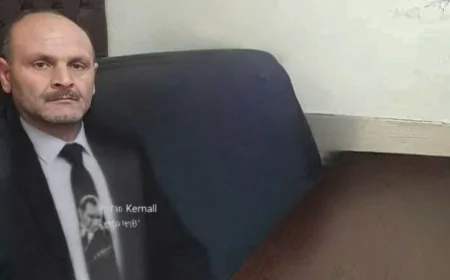 Ben Tahir Kavri – Dibi Görmüş İnsan Korkmaz