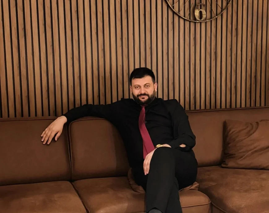 1 Mart… Yeni Bir Yaş, Yeni Bir Sorumluluk