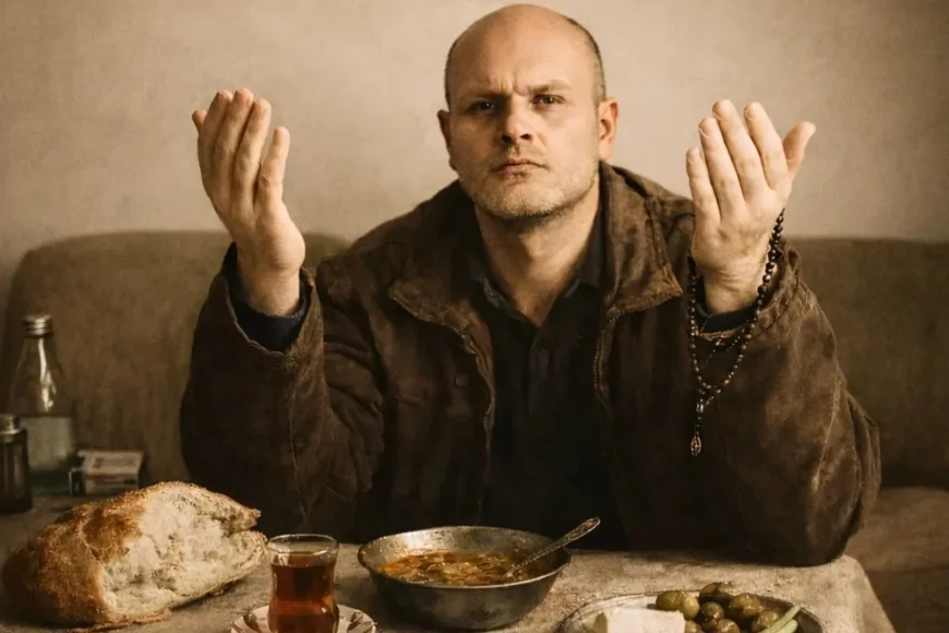 VERESİYE İSTEYEN DEĞİL, VİCDANINI KAYBEDEN UTANMALI!