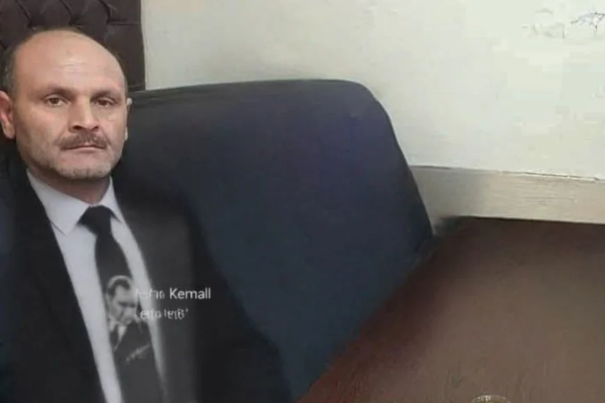 Ben Tahir Kavri – Dibi Görmüş İnsan Korkmaz