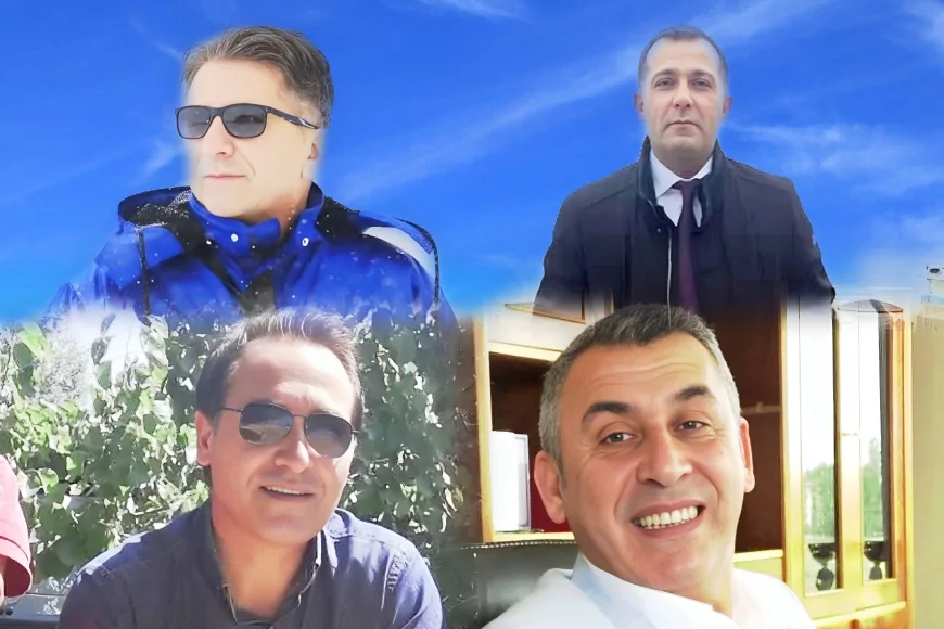 Kaybedilen Iğdır’ın Değerleri: Kıymetli İnsanlar Neden Birer Birer Ortadan Kayboldu?