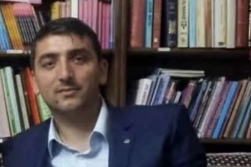 IĞDIR’IN SEVİLEN İŞ İNSANINDAN TAZİYE MESAJI: HALİL URAK VEFAT ETTİ