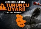 Iğdır’da Yarın Öğle Saatlerine Dikkat! Hızı 80 Kilometreyi Bulacak