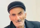 IĞDIR’DA ACI KAYIP: MAHMUT PEKSARI HAYATINI KAYBETTİ